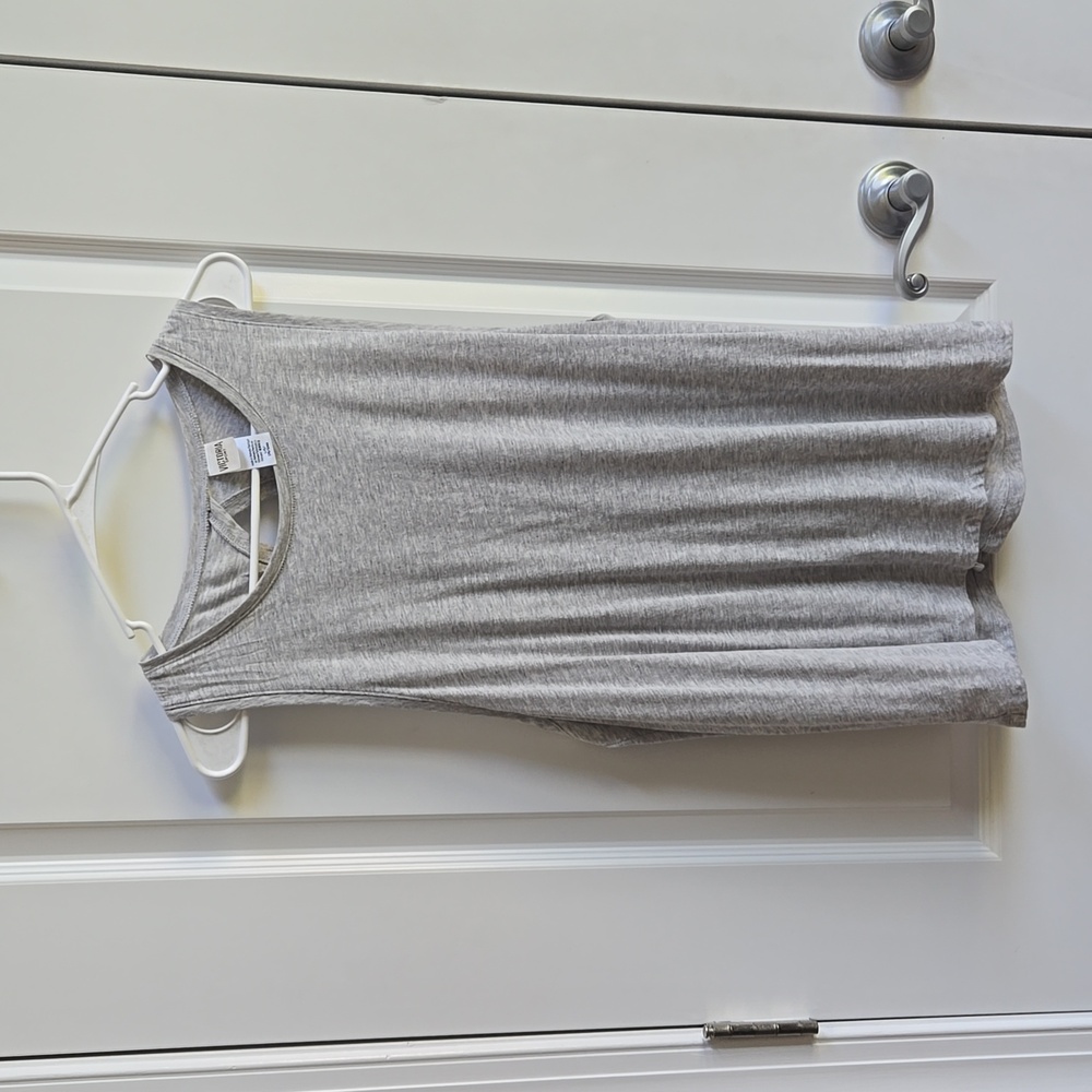 Victoria Sport Key Hole tank
